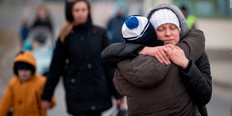 Live updates: Russia invades Ukraine Live updates: Russia invades Ukraine