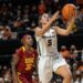 Beavers Set to Host the Beach Thursday Beavers Set to Host the Beach Thursday