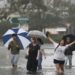 Sydney rain: Why rain along Australia’s east coast could ‘last months’ Sydney rain: Why rain along Australia’s east coast could ‘last months’