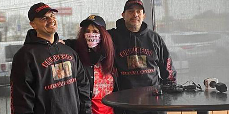 Michigan Brothers 1995 Murder Conviction Is Overturned Michigan Brothers 1995 Murder Conviction Is Overturned