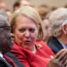 Ginni Thomas Pressed Trump’s Chief of Staff to Overturn 2020 Vote, Texts Show Ginni Thomas Pressed Trump’s Chief of Staff to Overturn 2020 Vote, Texts Show