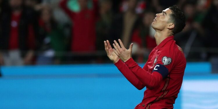 Messi, Ronaldo and Soccer’s Golden Sunset Messi, Ronaldo and Soccer’s Golden Sunset