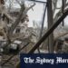 Zaporizhzhia nuclear power plant attacked; Mariupol, Kherson surrounded by Vladimir Putin’s troops, Kyiv, Kharkiv attacks continue, Volodymyr Zelensky assassination attempt foiled, NSW, Brisbane flood rescues continue