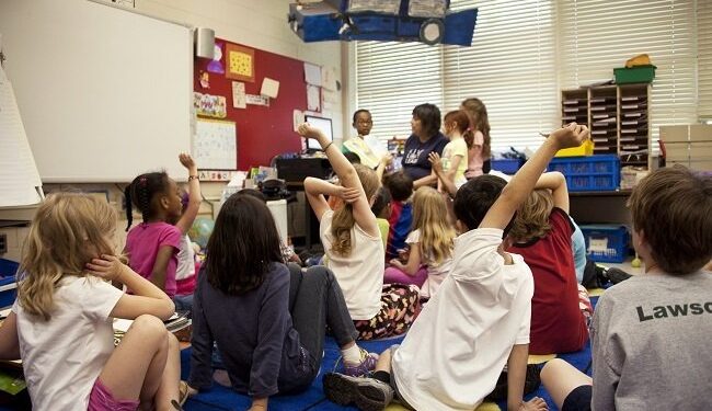 Childcare centres in South Africa need more support: principals tell of pandemic impact