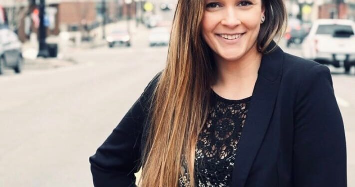 Walley hired as new executive director of Great American Downtown | News, Sports, Jobs Walley hired as new executive director of Great American Downtown | News, Sports, Jobs