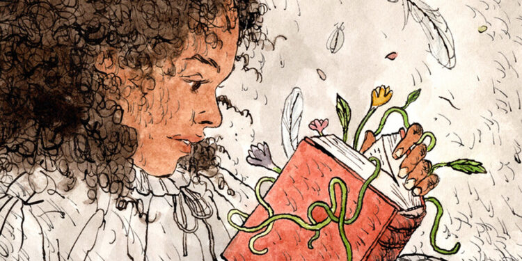 Children’s Books by Black Authors: A Reading List Children’s Books by Black Authors: A Reading List