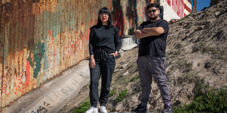 Whitney Biennial Curators Seek American Art on the Border Whitney Biennial Curators Seek American Art on the Border