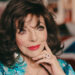 In Joan Collins Documentary, She Just Gets on With It In Joan Collins Documentary, She Just Gets on With It