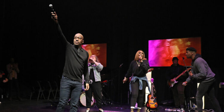 How Scandals Drove Hillsong to Lose its American Churches How Scandals Drove Hillsong to Lose its American Churches
