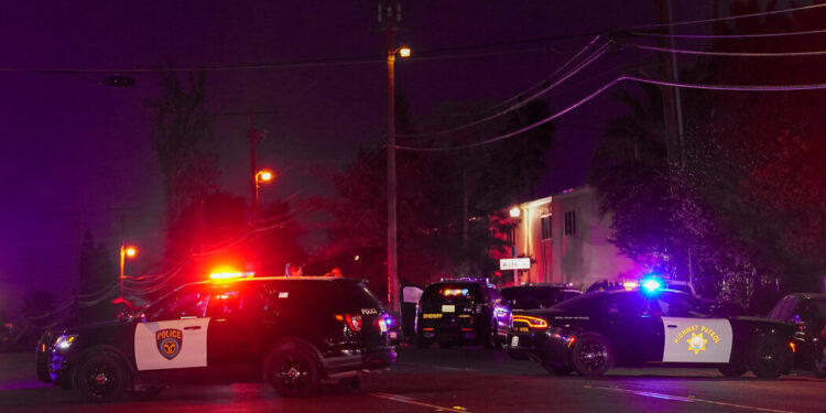 Gunman Kills His 3 Children in a Sacramento County Church Gunman Kills His 3 Children in a Sacramento County Church
