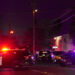Gunman Kills His 3 Children in a Sacramento County Church