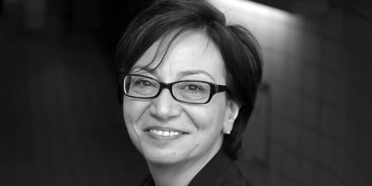 Michele McNally, Who Elevated Times Photography, Dies at 66 Michele McNally, Who Elevated Times Photography, Dies at 66