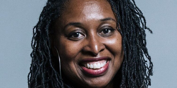 Dawn Butler: Labour MP reveals breast cancer diagnosis Dawn Butler: Labour MP reveals breast cancer diagnosis
