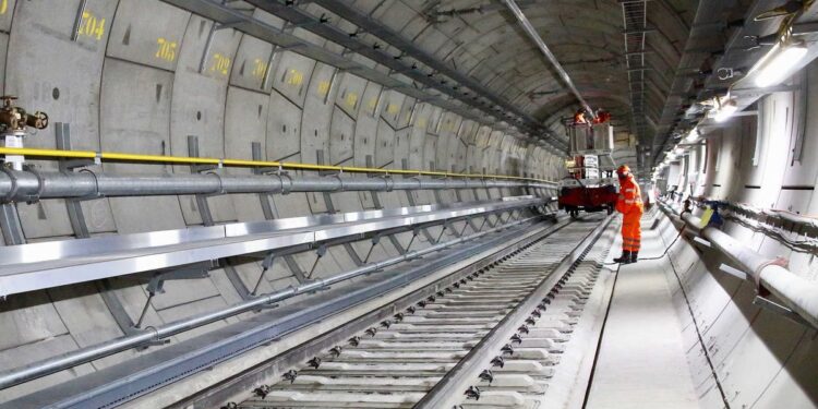 From the Bakerloo extension to Crossrail 2: 8 massive infrastructure plans that could revolutionise London transport From the Bakerloo extension to Crossrail 2: 8 massive infrastructure plans that could revolutionise London transport
