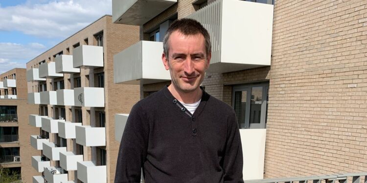 ‘I bought my first home for £375,000 after saving for 15 years and now it’s worth nothing because of the cladding’ ‘I bought my first home for £375,000 after saving for 15 years and now it’s worth nothing because of the cladding’