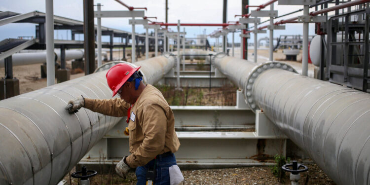 Biden Plan Would Release a Million Barrels of Oil a Day From Reserve Biden Plan Would Release a Million Barrels of Oil a Day From Reserve