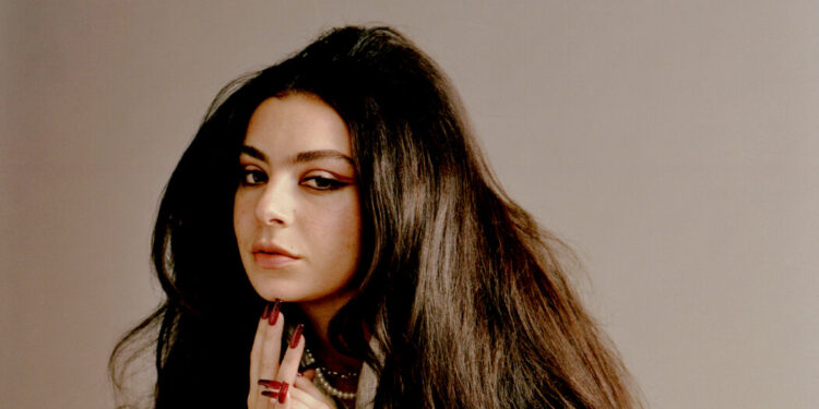 Charli XCX’s Ever-Evolving Pop – The New York Times Charli XCX’s Ever-Evolving Pop – The New York Times
