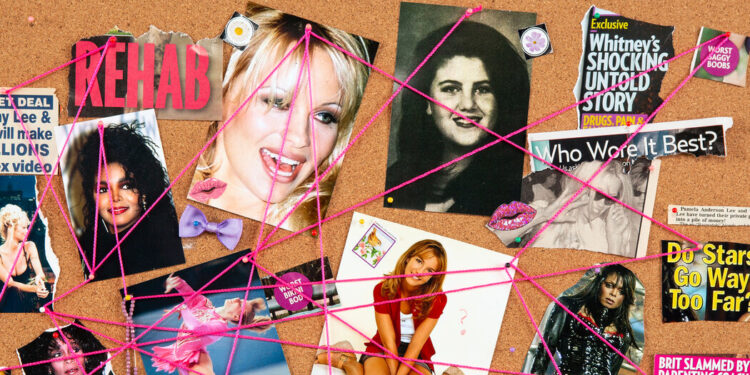 Why the Sudden Urge to Reconsider Famous Women? Why the Sudden Urge to Reconsider Famous Women?