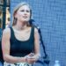 Grace Tame hospitalised after Scott Morrison, bong photo controversy Grace Tame hospitalised after Scott Morrison, bong photo controversy