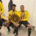 Ghanaian trio Arko-Mensah, Banahene & Adams clinch Finnish Cup with FC Honka – Ghana Latest Football News, Live Scores, Results