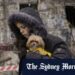 US’ China sanctions may be backed by Australia; Kyiv attacks intensify, Mariupol besieged, MH17 legal action launched, Australian fuel prices soar, Sydney trains set for further shutdowns US’ China sanctions may be backed by Australia; Kyiv attacks intensify, Mariupol besieged, MH17 legal action launched, Australian fuel prices soar, Sydney trains set for further shutdowns