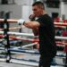 Boxing news, preview, bashes training partner Kevin Thunderstorm Johnson, feature