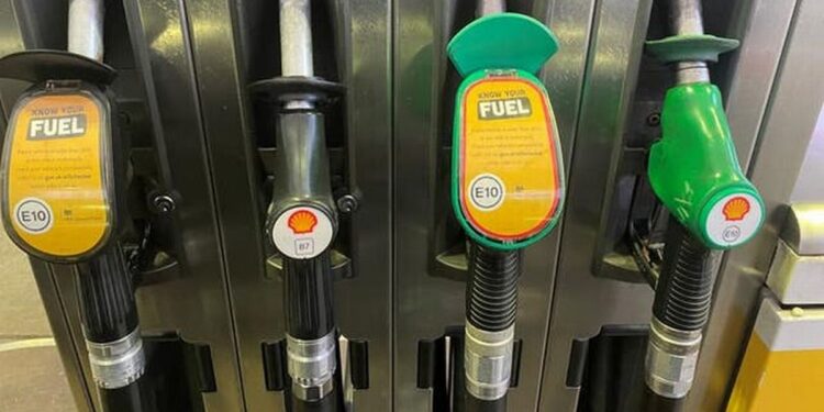 The cheapest petrol stations in London and the really expensive ones you’ll probably want to avoid The cheapest petrol stations in London and the really expensive ones you’ll probably want to avoid