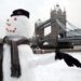 London weather: Exact date London could see SNOW as temperatures set to plunge London weather: Exact date London could see SNOW as temperatures set to plunge