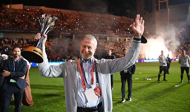 Chelsea: Meet American sports billionaires jostling to seize control of English soccer club Chelsea: Meet American sports billionaires jostling to seize control of English soccer club