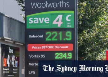 Australia news LIVE: Australian fuel excise to be cut as Josh Frydenberg prepares to hand down 2022 federal budget; Ukrainian negotiators prepare to meet Russian officials after reports of poisoning scare – Sydney Morning Herald