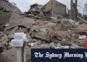 Nuclear power plant seized by Russia forces; more wild weather to come for NSW, Queensland; Australian cricketer Shane Warne dead at 52