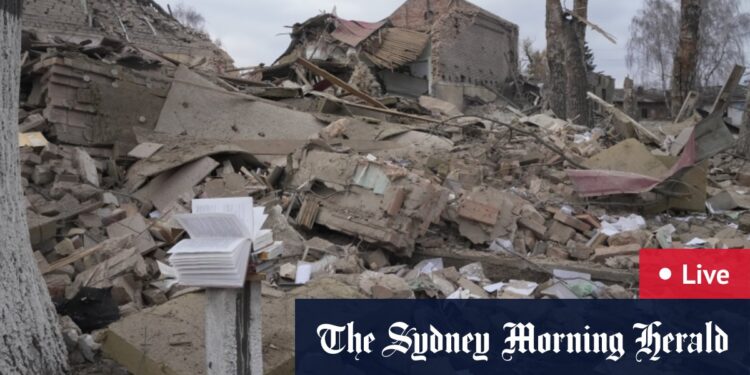 Nuclear power plant seized by Russia forces; more wild weather to come for NSW, Queensland; Australian cricketer Shane Warne dead at 52