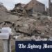 Nuclear power plant seized by Russia forces; more wild weather to come for NSW, Queensland; Australian cricketer Shane Warne dead at 52 Nuclear power plant seized by Russia forces; more wild weather to come for NSW, Queensland; Australian cricketer Shane Warne dead at 52