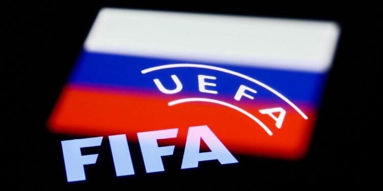 FIFA suspends Russia from competing at WC – Ghana Latest Football News, Live Scores, Results FIFA suspends Russia from competing at WC – Ghana Latest Football News, Live Scores, Results