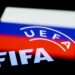 FIFA suspends Russia from competing at WC – Ghana Latest Football News, Live Scores, Results