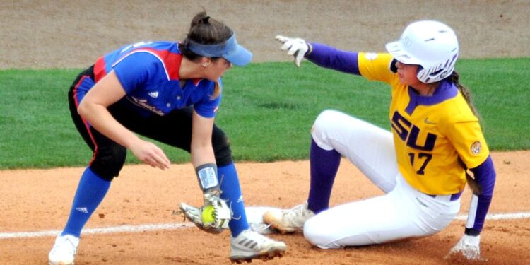 LSU softball seems fully recovered from uncharacteristic 6-5 start | LSU