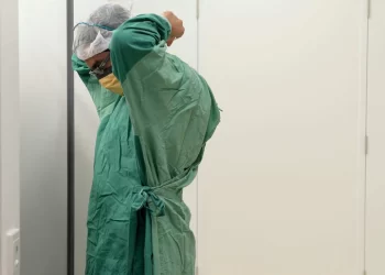 AMA report card highlights steady national decline in hospital beds for over 65s