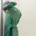 AMA report card highlights steady national decline in hospital beds for over 65s