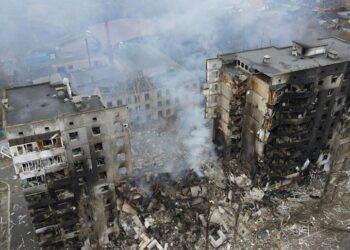 How Russia’s invasion of Ukraine will impact Australians’ wallets