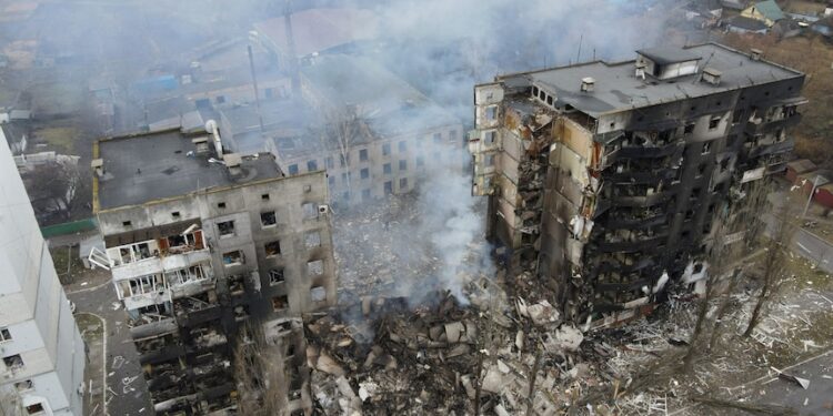 How Russia’s invasion of Ukraine will impact Australians’ wallets