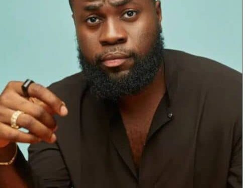 Nigerian Comedian Lasisi In Deep Sorrow