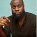 Nigerian Comedian Lasisi In Deep Sorrow