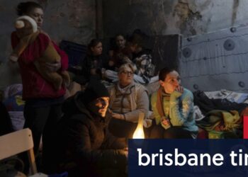 Russia-Ukraine war continues, Mariupol fighting continues, NSW, Victoria COVID-19 cases grow