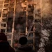 Ukraine-Russia war live updates: Ukrainians claim Russian strikes have hit apartment building in Kyiv, China denies claims Russia asked for military equipment Ukraine-Russia war live updates: Ukrainians claim Russian strikes have hit apartment building in Kyiv, China denies claims Russia asked for military equipment