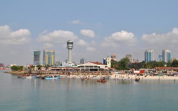 What You Need to Know about Travel to Tanzania What You Need to Know about Travel to Tanzania
