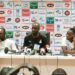 Ghana Coach, Otto: “Nigeria Is Not Better Than Us” Ghana Coach, Otto: “Nigeria Is Not Better Than Us”