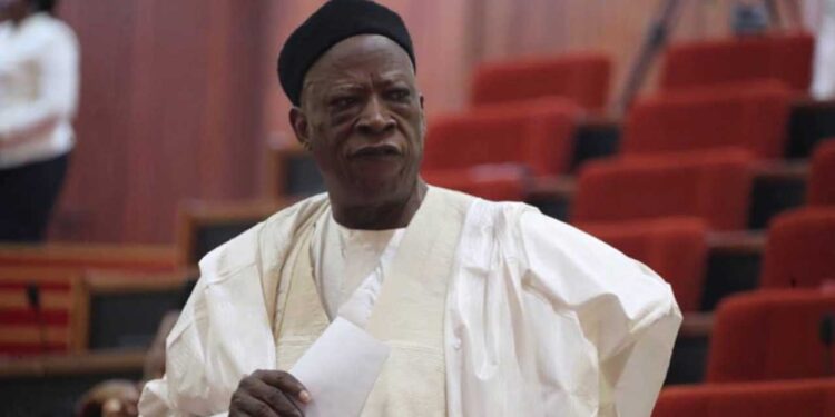 APC Chairmanship: Aspirants swell hostility against Adamu’s adoption | The Guardian Nigeria News APC Chairmanship: Aspirants swell hostility against Adamu’s adoption | The Guardian Nigeria News