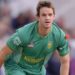 Former South Africa all-rounder Albie Morkel joins Bangladesh as power-hitting coach Former South Africa all-rounder Albie Morkel joins Bangladesh as power-hitting coach