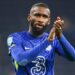 EPL: Chelsea’s Rudiger Agrees On Move To Serie A Club EPL: Chelsea’s Rudiger Agrees On Move To Serie A Club