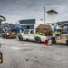 South Africa to address congestion and security at major border posts